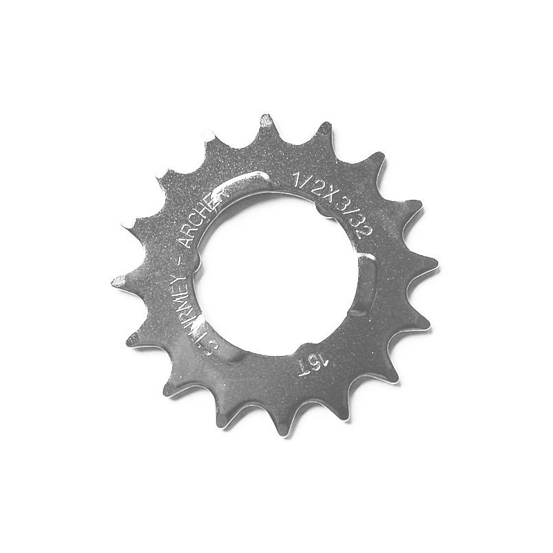 Zębatka 3/32" nakładana 16T Sturmey Archer HSL864
