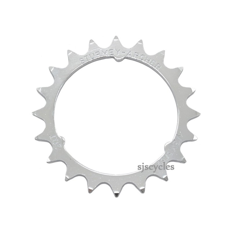 Zębatka 3/32" nakładana 20T Sturmey Archer HSL897