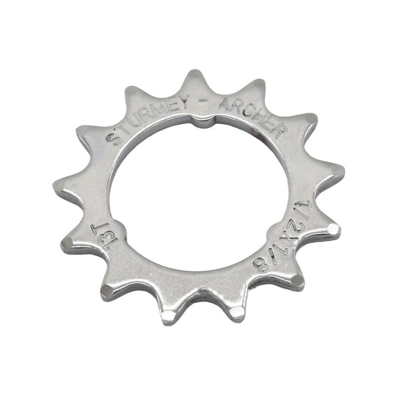 Zębatka 1/8" nakładana 13T Sturmey Archer HSL854