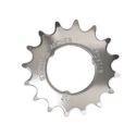 Zębatka 1/8" nakładana 16T Sturmey Archer HSL848