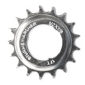 Zębatka 1/8" nakładana 17T Sturmey Archer HSL840
