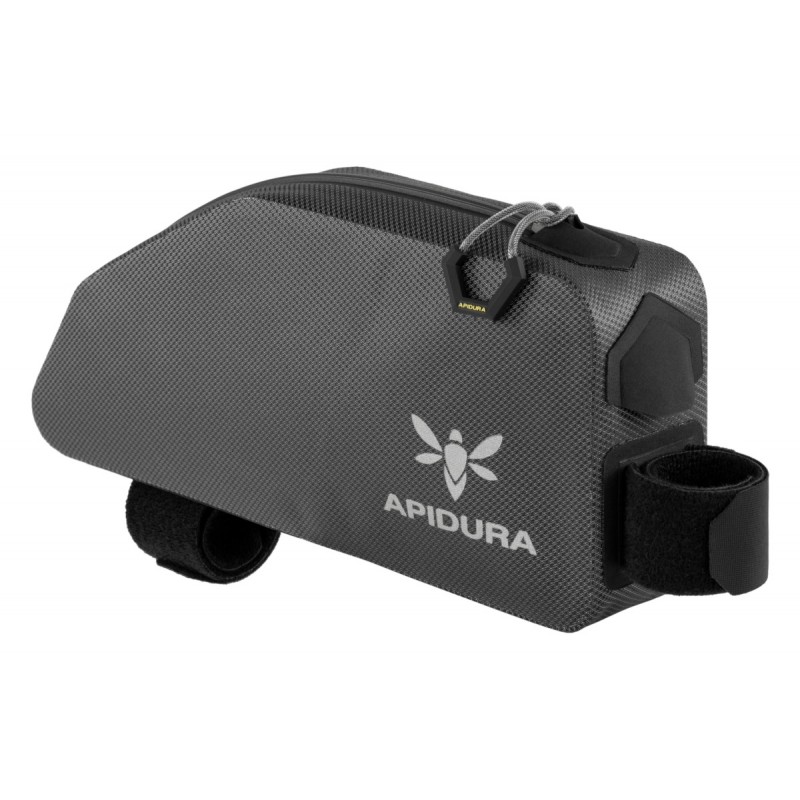 Torba Apidura Expedition Top Tube Pack 1,0L