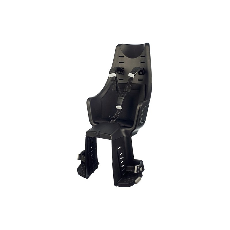 Fotelik BOBIKE Exclusive Maxi E BD urban black