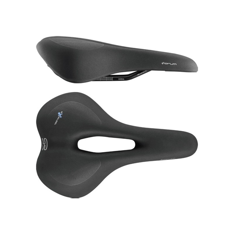 Siodło SELLE ROYAL PREMIUM MODERATE 60.st Forum M