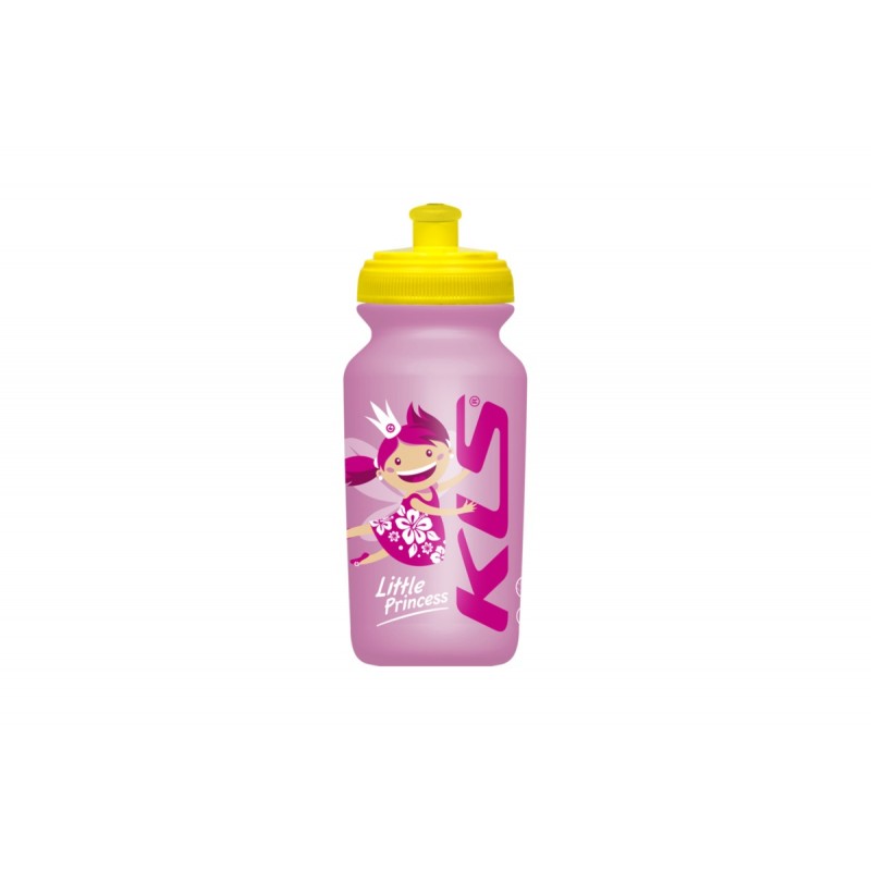 Bidon Kellys RANGIPO pink 0,3L