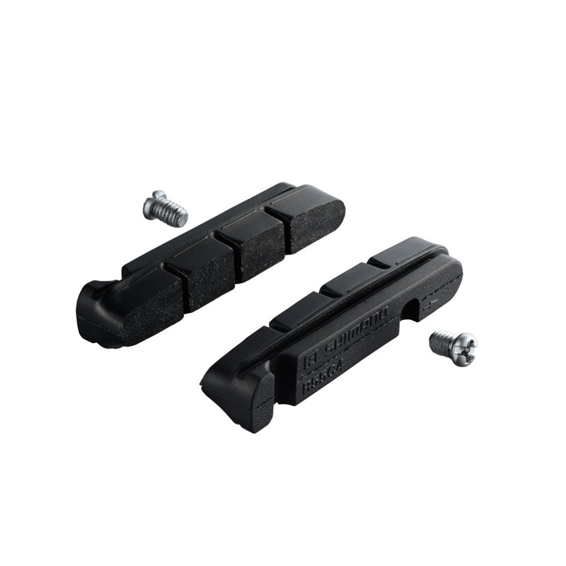 Okładziny hamulca R55C4 DuraAce BR-9000/7900