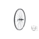 Koło tył 26" Kellys DRAFT V-brake black