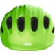 Kask dziecięcy ABUS Smiley 2.0 S sparkling green