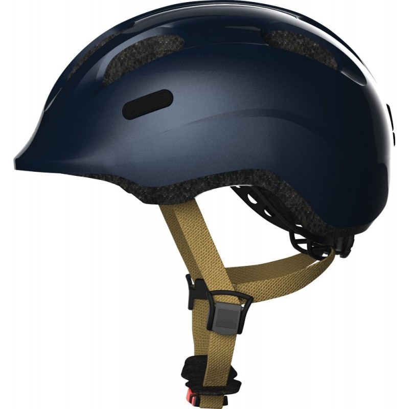 Kask dziecięcy ABUS Smiley 2.0 M Royal Blue