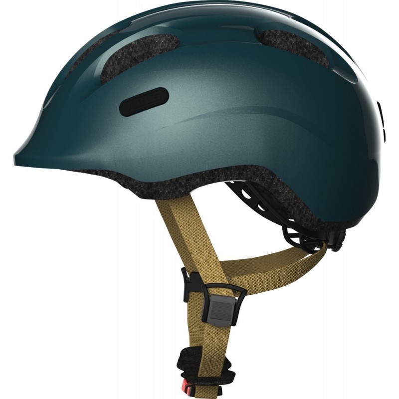 Kask dziecięcy ABUS Smiley 2.0 M Royal Green