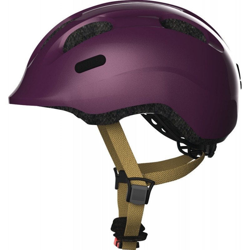 Kask dziecięcy ABUS Smiley 2.0 M Royal Purple