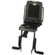 Fotelik tylny BOBIKE Junior Classic urban black