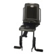 Fotelik tylny BOBIKE Junior Classic urban black