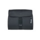 Sakwa BASIL Bremen Noir 38L podwójna