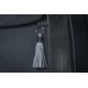 Sakwa BASIL Bremen Noir 38L podwójna
