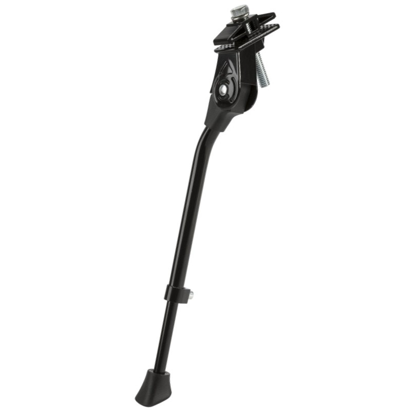 Podpórka Accent Classic 2 regulowana czarna