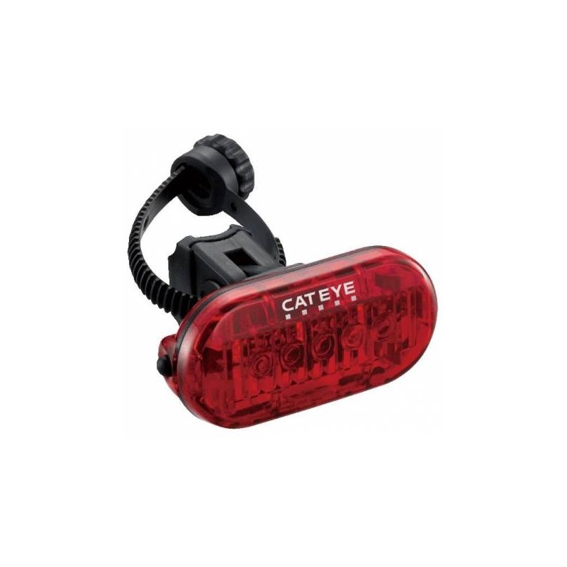 Lampka tył CATEYE TL-LD155-R Omni 5