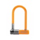 U Lock Kryptonite Kryptolok Series2 Mini 7 pomarań