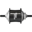 Piasta tył STURMEY ARCHER S2 2s 32H black