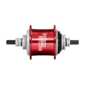 Piasta tył Sturmey Archer S2 2s 36H red
