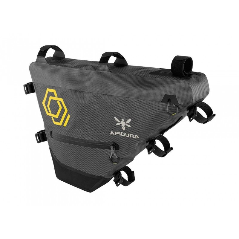 Torba Apidura Expedition Full Frame Pack S