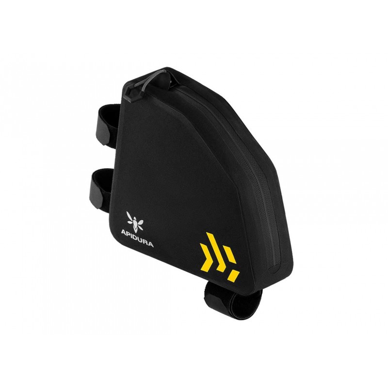 Torba Apidura Backcountry Rear Top Tube 1L