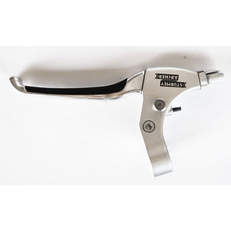 Dźwignia hamulca STURMEY ARCHER lewa z ham. post.