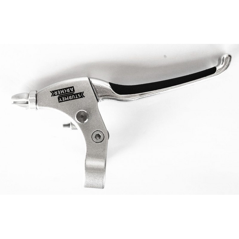 Dźwignia hamulca STURMEY ARCHER prawa z ham. post.