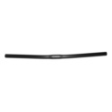 Kierownica Ergotec Town Exclusive 580mm czarna