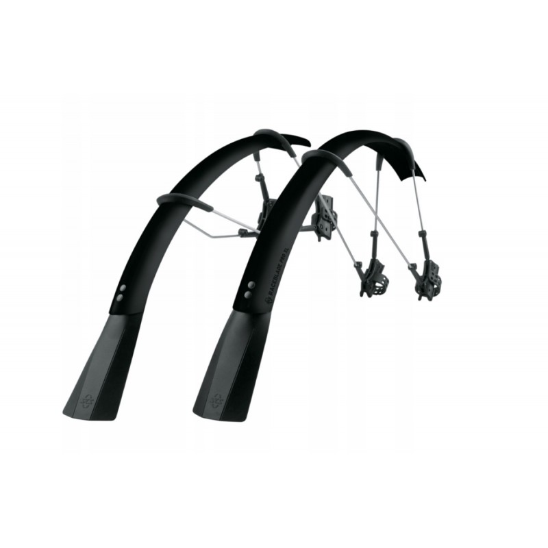 Komplet błotników SKS Raceblade PRO 28" czarne
