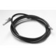 Linka przerzutki z pancerzem Sturmey Archer HSJ102