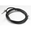 Linka przerzutki z pancerzem Sturmey Archer HSJ102