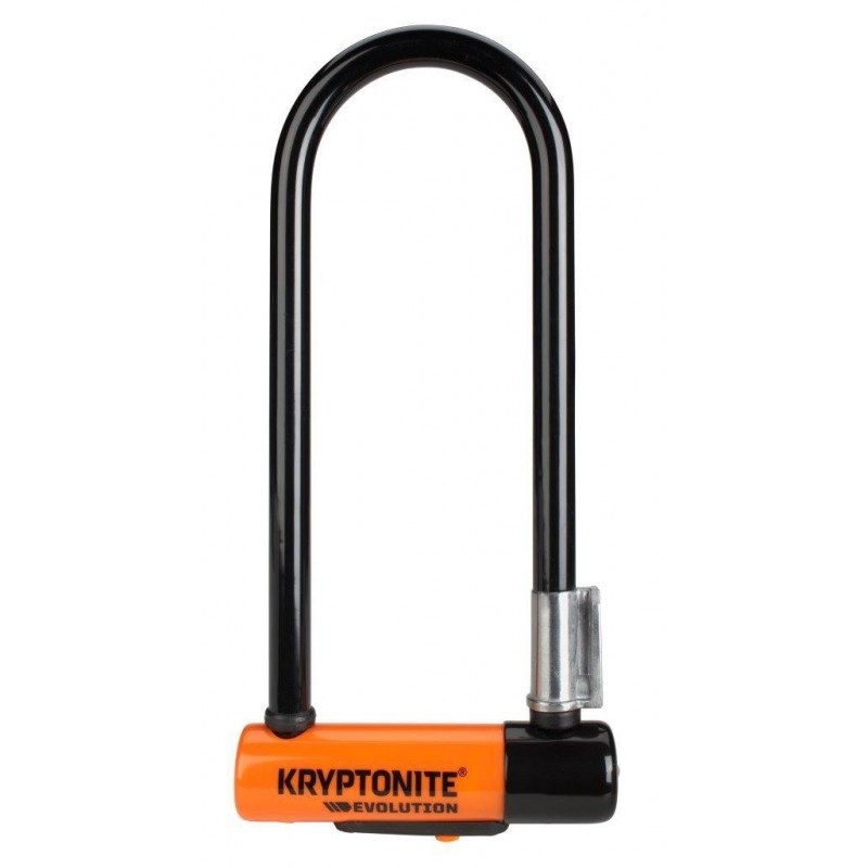 U-lock Kryptonite EVOLUTION Mini 9