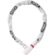 Zapięcie łańcuch ABUS uGrip Chain 585/100 biały