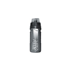 Bidon Kellys ANTARCTICA 0,5L Charcoal Black Thermo