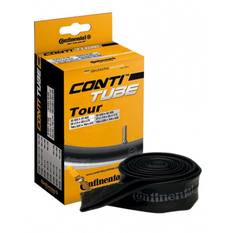 Dętka 26" Continental Tour Slim DV 28-559/32-597