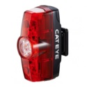 Lampka tył CATEYE TL-LD635 RAPID MINI