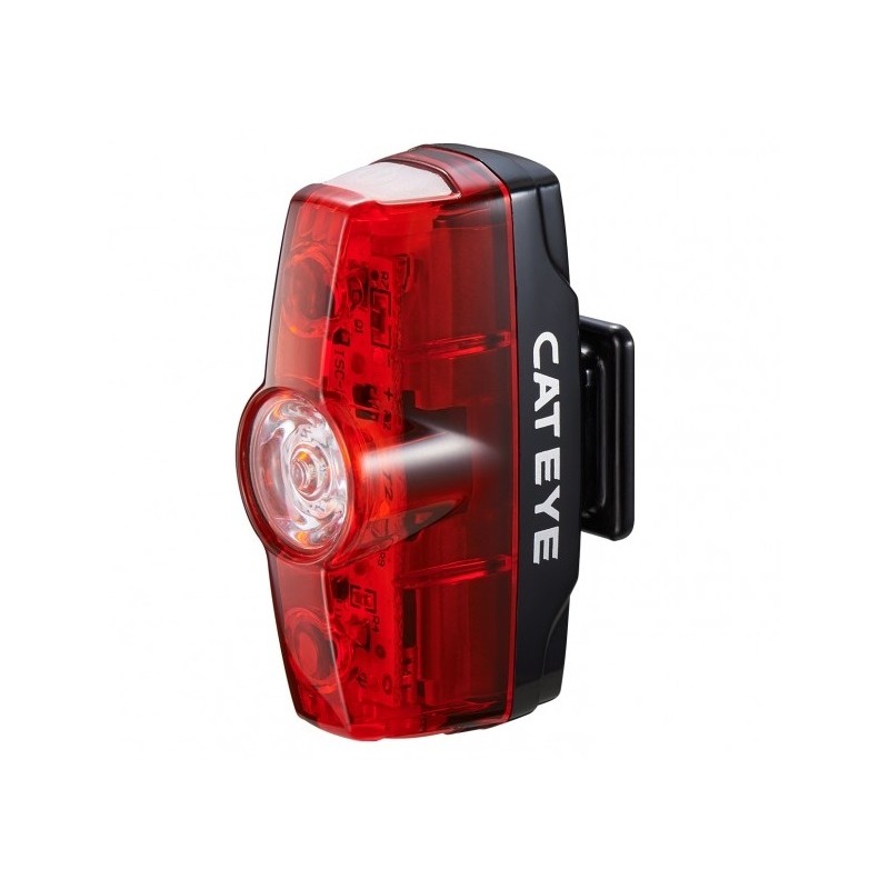 Lampka tył CATEYE TL-LD635 RAPID MINI