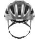 Kask ABUS Macator L (58-62cm) gleam silver