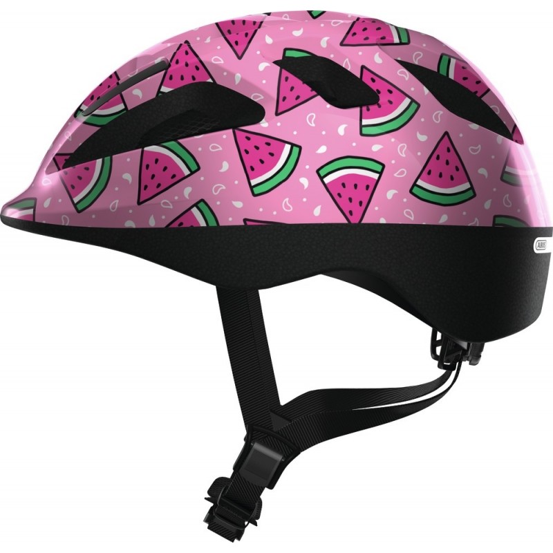 Kask dziecięcy ABUS Smooty 2.0 S watermelon