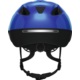 Kask dziecięcy ABUS SMOOTY 2.0 S shiny blue