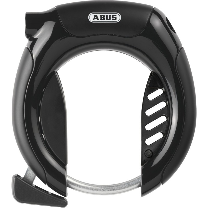 Zapięcie podkowa Abus Pro Shield NR na tylne koło