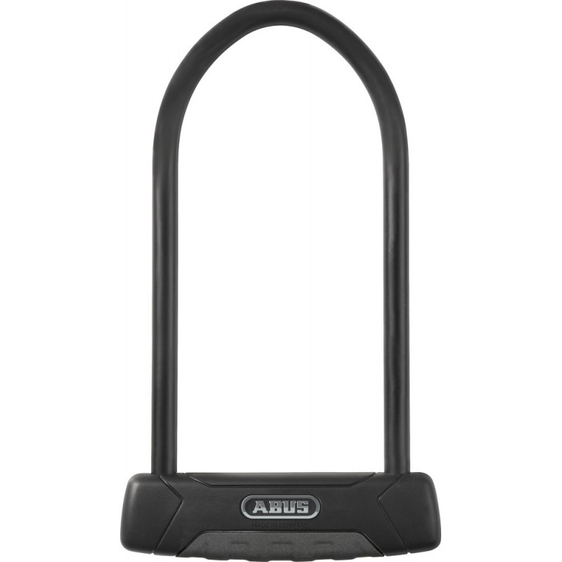 U Lock Abus Granit PLUS 470/150 szary