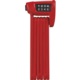 Zapięcie składane Abus Bordo COMBO 6150/85LITE czr