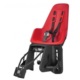Fotelik tylny BOBIKE One Maxi 1P-E BD red