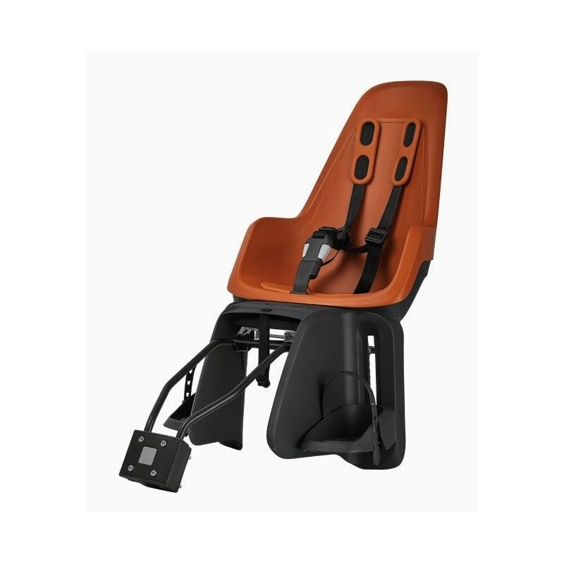 Fotelik tylny BOBIKE One Maxi 1P-E BD chocolate br