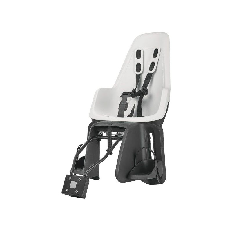 Fotelik tylny BOBIKE One Maxi 1P-E BD snow white
