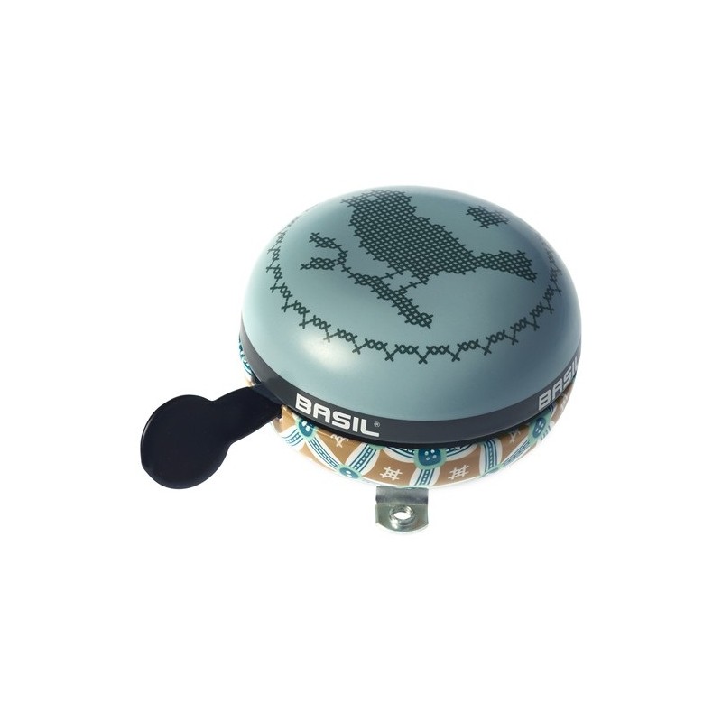 Dzwonek BASIL Ding-Dong Boheme mięta