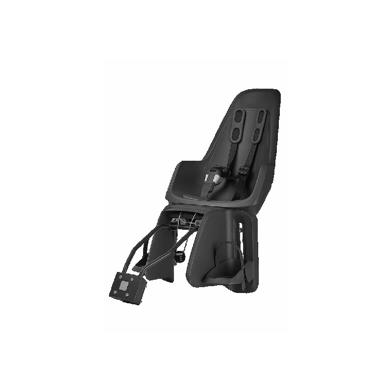Fotelik tylny BOBIKE One Maxi 1P-E BD urban black