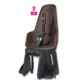 Fotelik tylny BOBIKE One Maxi E-BD coffe brown